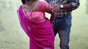 Why the allure of the Pink Saree in today's Indian web series, and why not let my pussy be ravished?